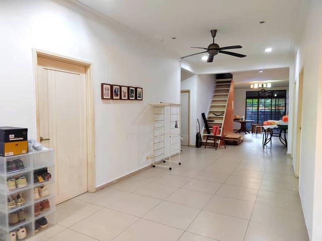 Taman Hulu Langat Single Storey Bungalow House 5