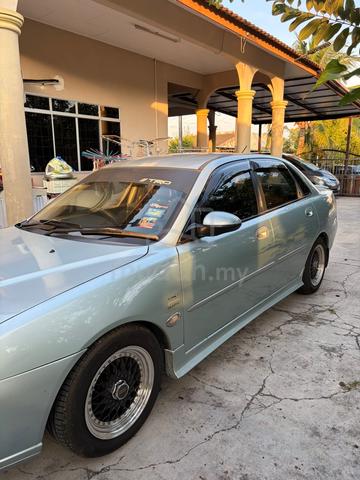 2003 Proton WAJA 1.6 (A) - 4