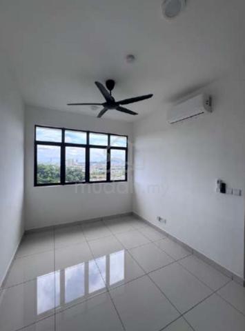 Traders Park Residence 1