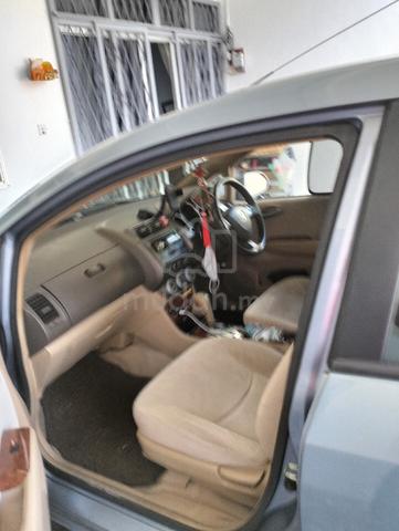 2007 Honda CITY 1.5 VTEC MODULO ENHANCED (A) - 5
