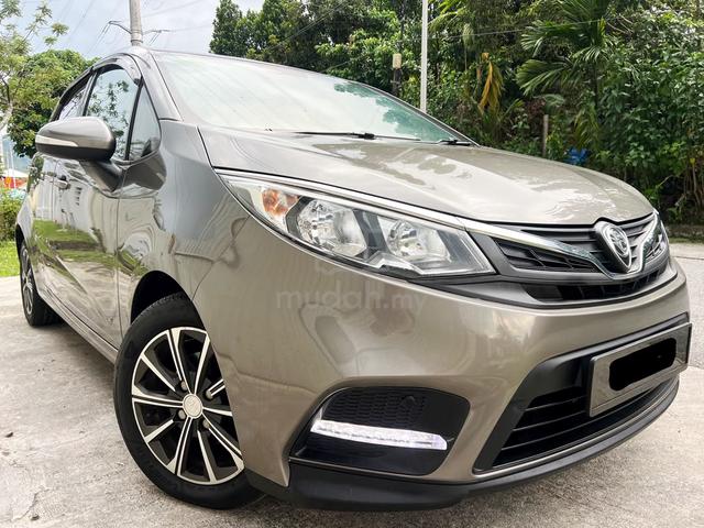 2021 Proton IRIZ 1.6 (A)ORI YEAR KEYLESS PUSHSTART - 5