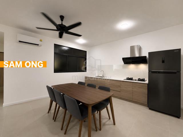 Anggun Residences @ Batu Kawan 1