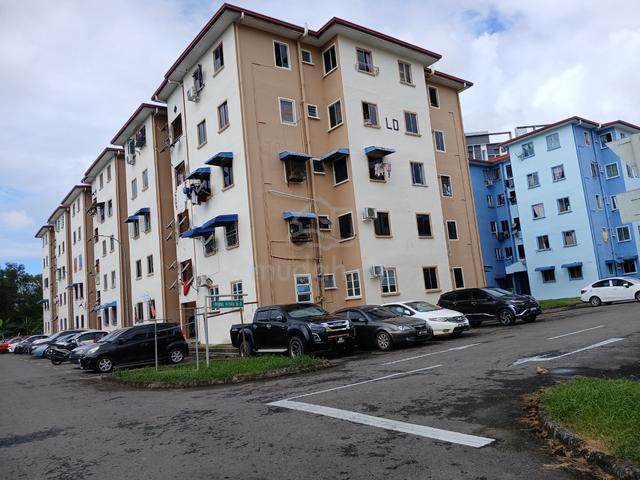 Taman Ketiau 1