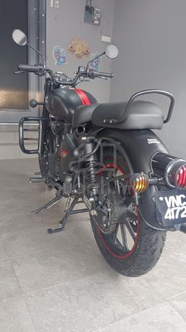 Rotal Enfield Classic 350 - photo 2 of 10