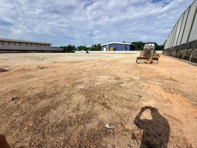 Medium Industry Land/Pasir Gudang /Near Tanjung Langsat /Johor Port 1