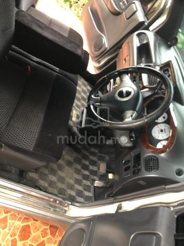 2003 Perodua KENARI 1.0 EZ (A) - 5