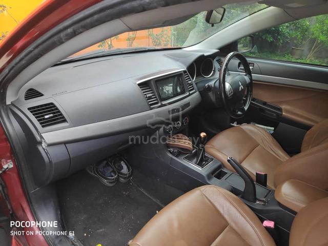 2010 Proton INSPIRA 1.8 (M) - 5