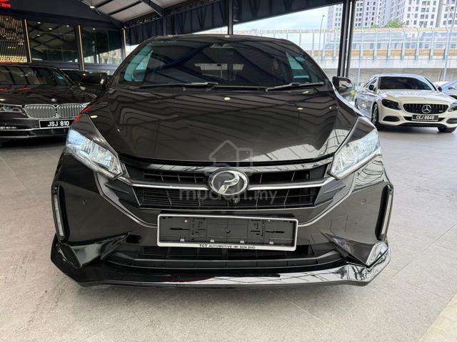 Perodua MYVI 1.5 H (A) F/S RECORD 80K KM - 3