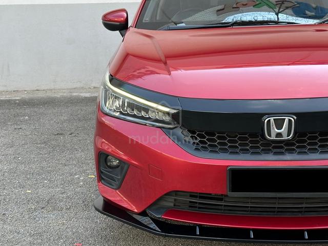 Honda CITY 1.5 V SENSING HATCHBACK - 3