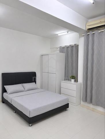 Bilik Medium utk di sewa 1