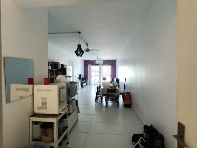 Elit Heights @ Bayan City 1