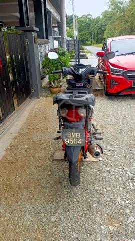 Honda dash V1 2013..Original repsol. - photo 4 of 4