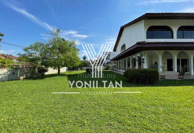 HUGE LAND 11765SF ! Minden Heights 2 Storey Corner Bungalow , Gelugor 2