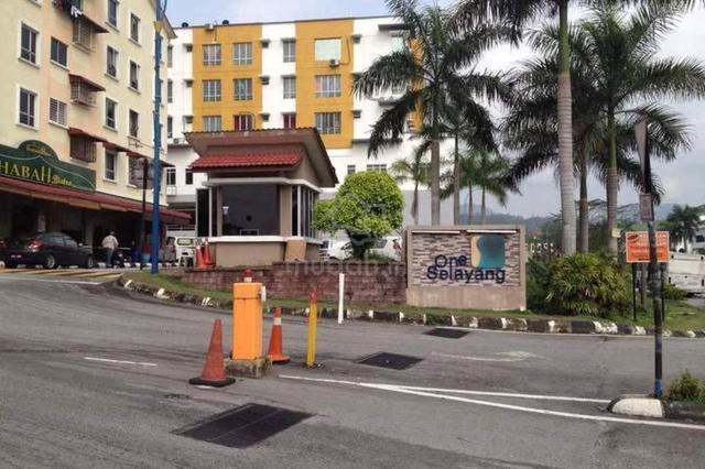 One Selayang 1