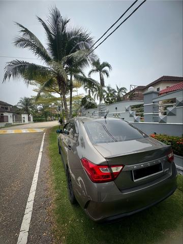 2021 Proton SAGA 1.3 STANDARD AT MY16 BT P2-13A - 3
