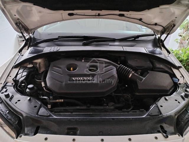 2012 Volvo S80 2.0 T5 EXCLUSIVE (A) - 3