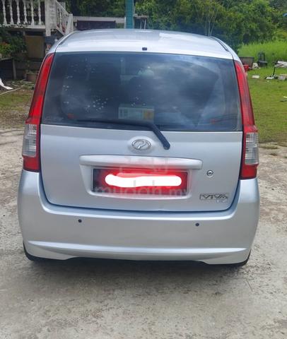 2009 Perodua VIVA 1.0 (A) - 4