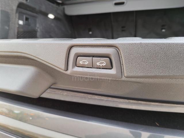 2020 Bmw X5 3.0 XDRIVE45E M SPORT (A) - 5