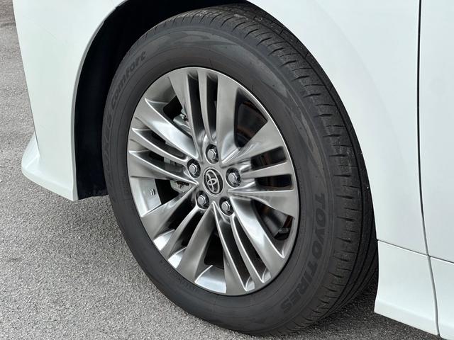 2025 Toyota ALPHARD 2.5 Z (A) - 5