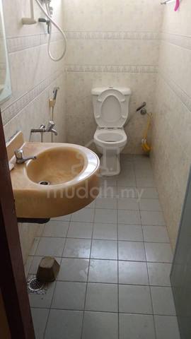 FOR SALE – Semi-D House, Air Putih Kuantan 5