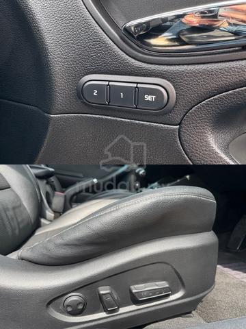 2018 Kia CERATO 1.6 ULTRA RACING BAR LEATHER SEAT - 4