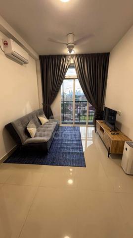 Trellis Residences 1