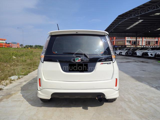 2018 Perodua ALZA 1.5 ZV ADVANCED FACELIFT (A) - 4
