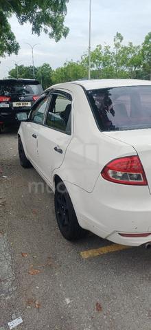 2013 Proton SAGA 1.3 FL (M) - 5