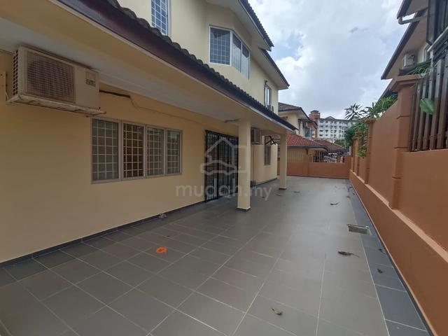 2 Sty Semi D 40*80 Bukit Permai Bandar Sungai Long 1
