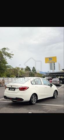 2017 Proton PERSONA 1.6 STANDARD -- (A) - 2