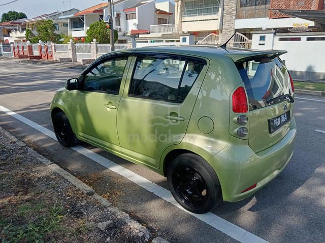 2005 Perodua MYVI 1.3 EZi (A) - 4
