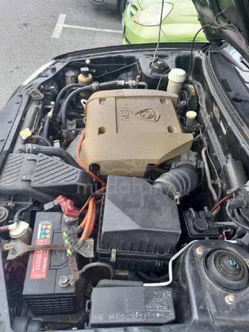2005 Proton WAJA 1.6 ENHANCED (M) - 4