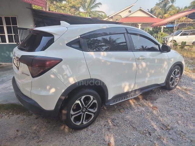 2017 Honda HR-V 1.8 S ENHANCED (A) - 3