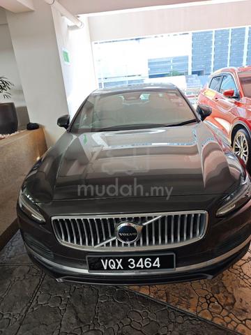 2023 Volvo S90 2.0 RECHARGE T8 ULTIMATE MY17 - 3