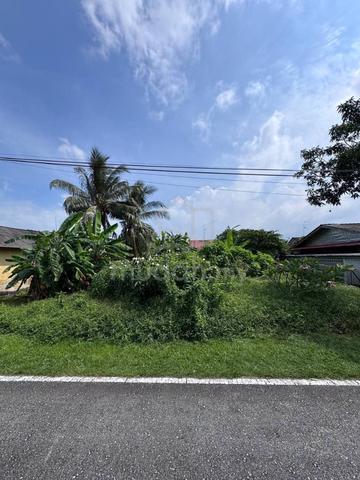 Tanah Bandar Pontian Freehold Non Bumi Lot 1