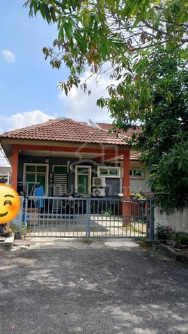 Teres 1 Tingkat, Taman Sepadu, Tasek Gelugor, Penang 1