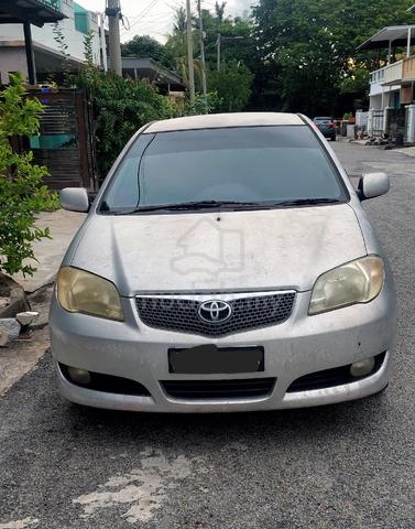 2006 Toyota VIOS 1.5 G NCP42R-EEPSKE FACELIFT (A) - 3