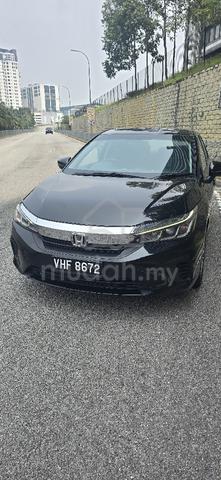 2022 Honda CITY 1.5 S (A) - 2