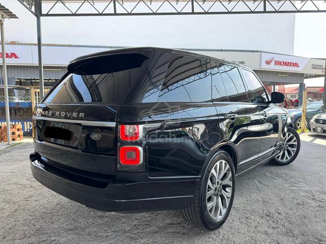 Land Rover RANGE ROVER Vogue 4.4 Autobiography - 2
