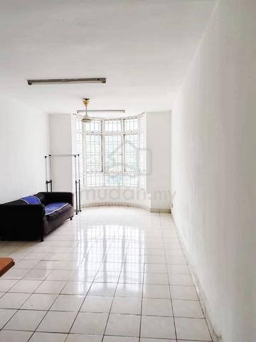 Angkasa Condominiums 1