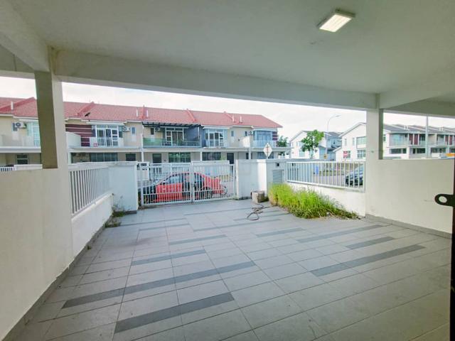 RENT Harmonia Sri Penawar Fully Furnish Desaru RAPID Pengerang Pipc 1