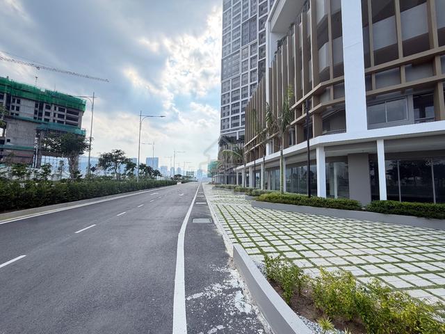 The Meg Shop Lot at Andaman Island Straits Quay Gurney Tanjung Tokong 1