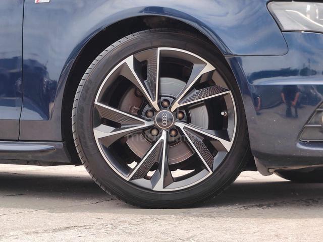 2010 Audi A4 2.0 TFSI QUATTRO S-LINE B8 (A) - 3