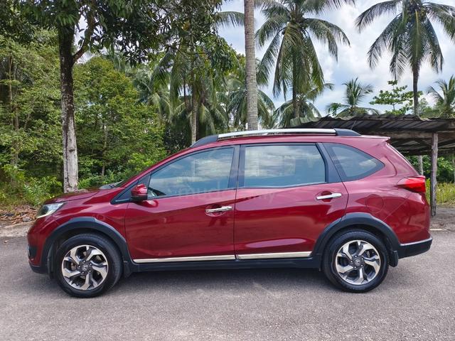 2017 Honda BR-V 1.5 V (A) - 5