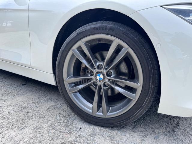 2016 Bmw 330E SPORT 2.0 FACELIFT (A) LOAN KEDAI - 5
