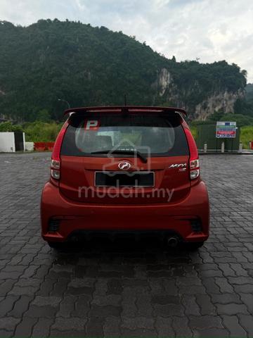 2014 Perodua MYVI 1.3 EZi PREMIUM (A) - 3