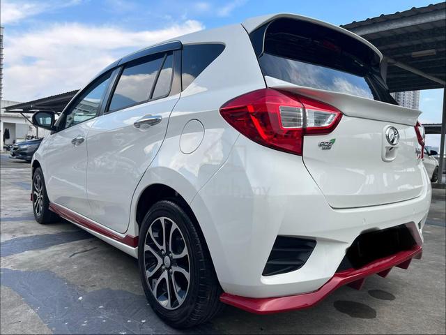 2019 Perodua MYVI 1.5 AV (A)Kedai/Bank/Cash - 5