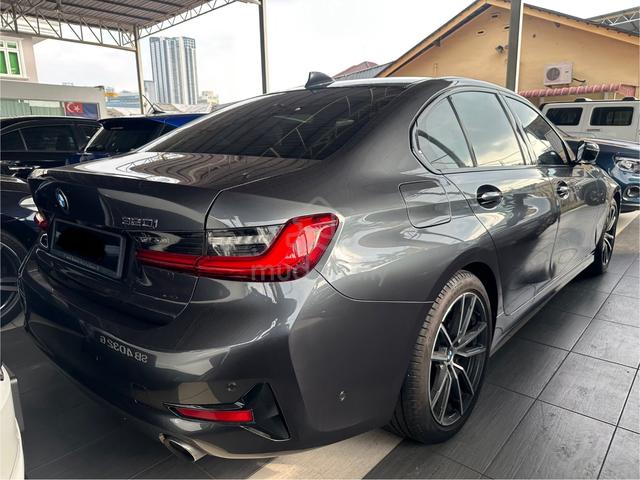 2020 Bmw 3 SERIES 2.0 20I SPORT MY19 G20 (A) - 3
