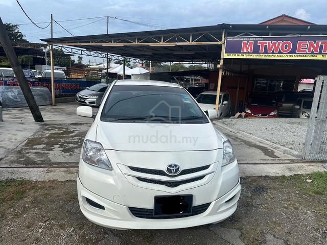2010 Toyota VIOS 1.5 AUTO FACELIFT (A) Tip Top - 5
