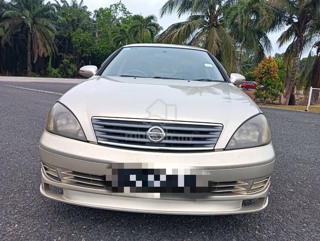 2008 Nissan SENTRA 1.6 SG-L N16 FACELIFT (A) - 5
